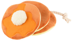 Stuffed Toys: P.L.A.Y. IHOP Pancake Pup Stack