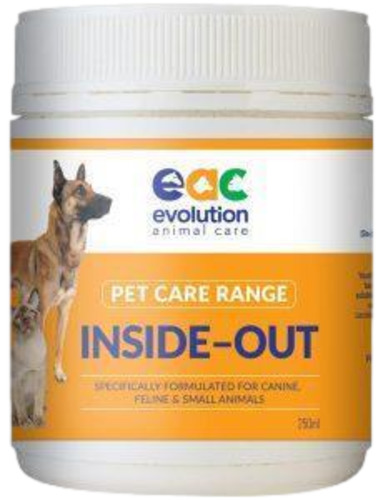 Inside-Out Gut Supplement