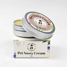 Health Care: Vet Love Naturally Pet Nosey Cream/Balm