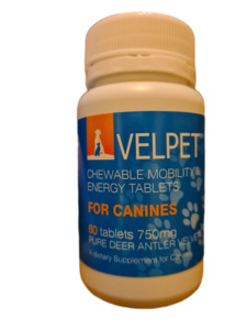 VelPet Antler Velvet