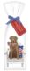 Chocolate American Lab Kitchen Towel