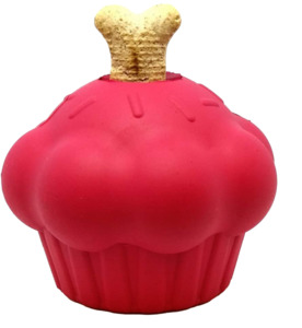Cupcake Toy