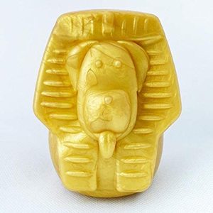 Feeder Puzzle Toys: Pharaoh Toy