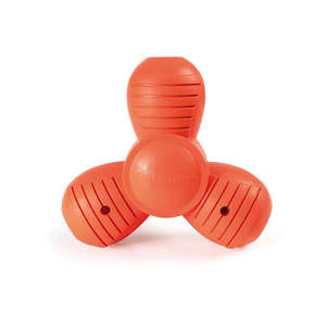 Feeder Puzzle Toys: Squeak 'n Treat Troog