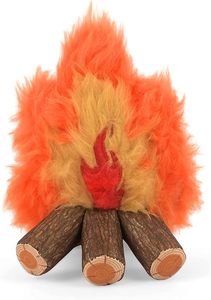 P.L.A.Y. Camp Corbin Cozy Campfire