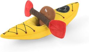 P L A Y Camp Corbin: P.L.A.Y. Camp Corbin K9 Kayak