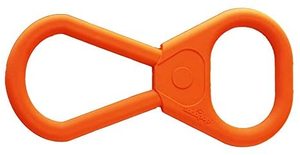 Chew Fetch Tug Toys: Pull Tab Tug Toy