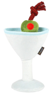 P.L.A.Y. Barktender Pawtini