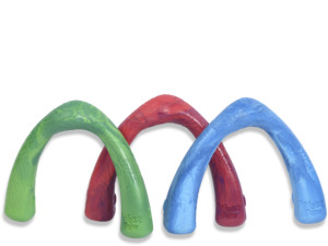 Chew Fetch Tug Toys: Seaflex Snorkl