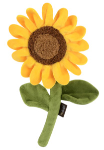 Stuffed Toys: P.L.A.Y. Blooming Buddies Sassy Sunflower