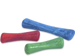 Chew Fetch Tug Toys: Seaflex Drifty