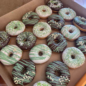 Custom Donuts