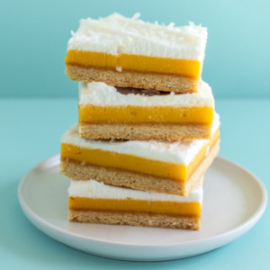 Everyday Slab Slice: Lemonicious Slab Slice