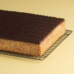 Everyday Slab Cakes: Banana Goofy Slab Cake