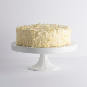 Classic Round Cakes: Red Velvet Goofy Round Cake