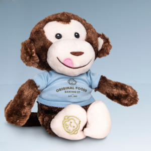 Other: Ollie Soft Toy