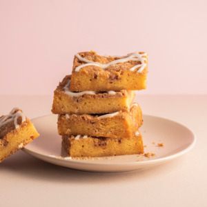 Cinna-Bun Slab Slice (Pre-cut only)