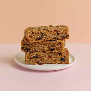 Granola Slab Slice (Pre-cut only)
