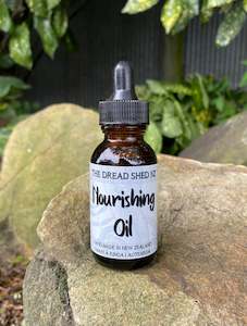 Nourishing Oil