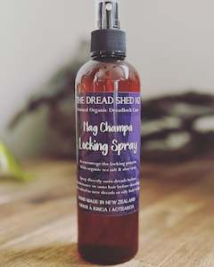 Nag Champa Locking Spray