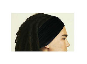 Adjustable Locties: Dread Sleeve / Headband