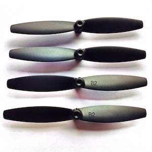 Propeller Set: AeroAssembler DIYrone Propellers