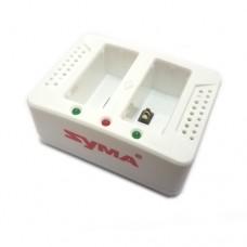 Charger: SYMA X25W Charger Box