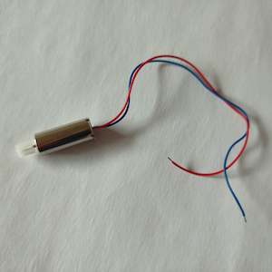 Motor: K101 Max Motor