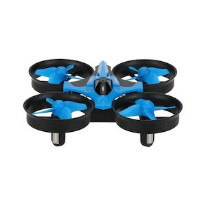 Drone: JJRC H36 Mini Quadcopter
