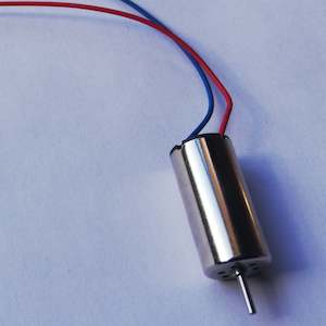 All Parts: Syma X25W Motor