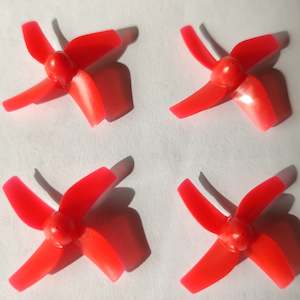 All Parts: KF608 Butterfly Propellers