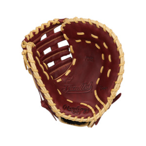 Rawlings Sandlot Series 12.5'' First Base Mitt