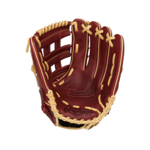 Dugout - Gloves: Rawlings Sandlot Series S1275 H-Web Glove