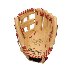 Dugout - Gloves: Rawlings Spl120BH Bryce Harper Glove