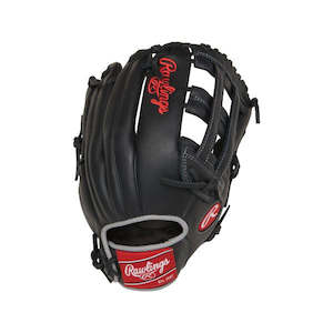 Dugout - Gloves: Rawlings Spl120AJBB Aaron Judge Select Pro Lite Glove