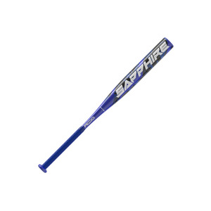 Bats: 2025 Easton Blue Sapphire Youth Softball Bat -12