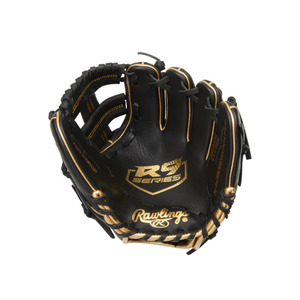 Rawlings R9 Series Glove 9.5" (R9TRBG)