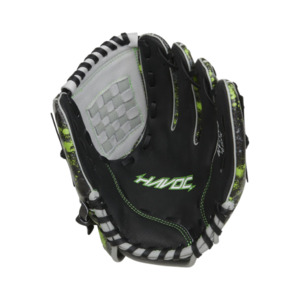 Gloves: Easton Havoc Youth Glove 10" (HV100B)