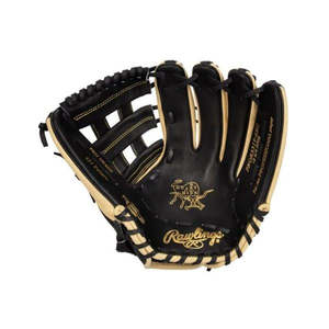 Rawlings Heart of Hide Glove 12.75" (PROR3319-6BC)
