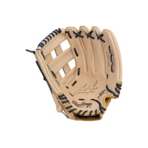 Gloves: Rawlings Sure Catch Christian Yelich Youth Glove 11.5" (SC115CY)
