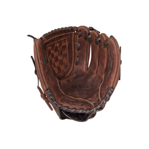 Gloves: Rawlings Player Preferred Glove