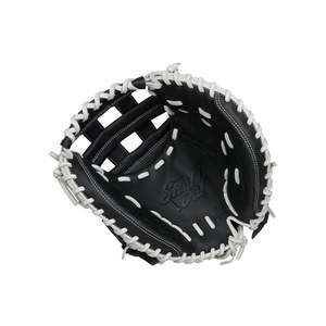 Rawlings Shut Out Catchers Glove 32.5" (RSOCM325BW)