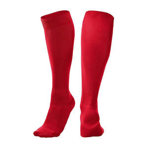 Champro Sock Scarlet