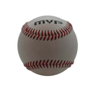 MVP 9" Practice Baseball