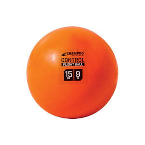 Balls: CHAMPRO 9" & 10" Control Flight Ball