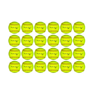 Dugout 996 Ball Box of 24