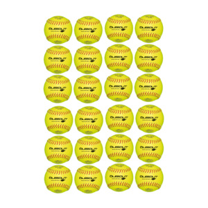 Dugout 804 Match Ball Box Of 24