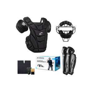 Champro Performance Umpire Gear Box Set