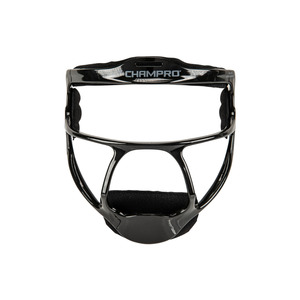Accessories: Champro Rampage Softball Fielders Facemask (Adult)