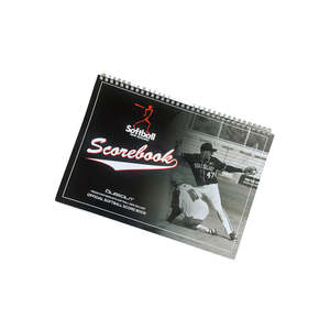 Accessories: Score Book